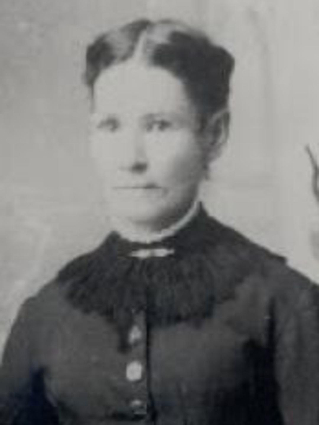 Lorinda Elizabeth Bronson (1836 - 1907) Profile